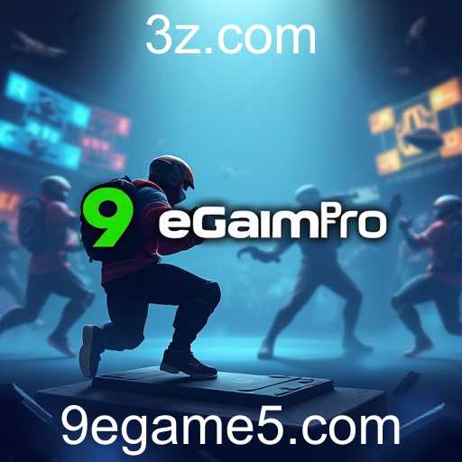 9egame.pro: O Destino Para Jogos Online em 2026