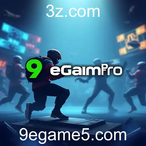 9egame.pro: O Destino Para Jogos Online em 2026