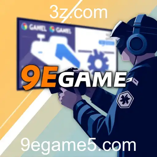 9egame.pro: Innovating the Gaming Landscape