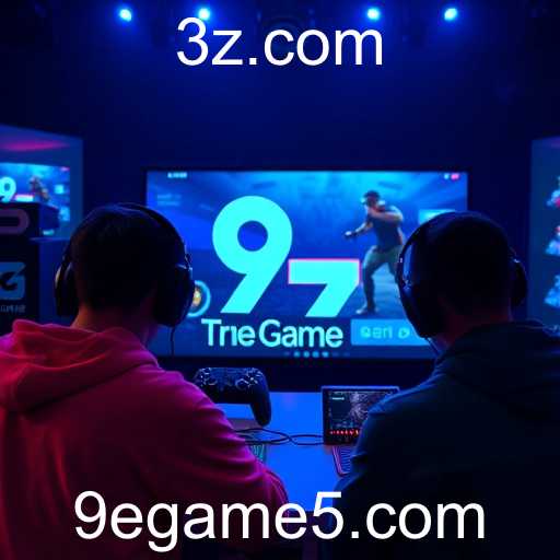O Crescimento Explosivo de 9egame.pro no Brasil