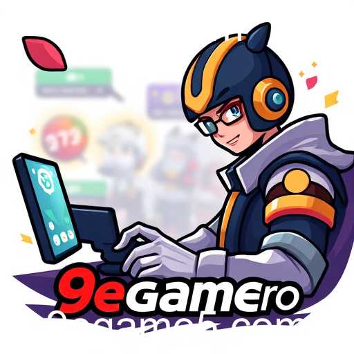 A Ascensão de 9egame.pro no Mundo dos Jogos Online