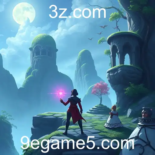 A Ascensão do 9egame.pro no Cenário Português de Jogos
