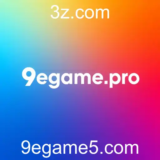 Ascensão dos Jogos Online: 9egame.pro