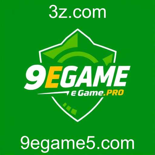 A Ascensão do 9egame.pro no Cenário de Jogos Online