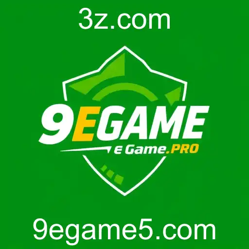 A Ascensão do 9egame.pro no Cenário de Jogos Online