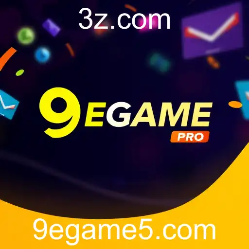Ascensão do 9egame.pro no Cenário de Jogos Online