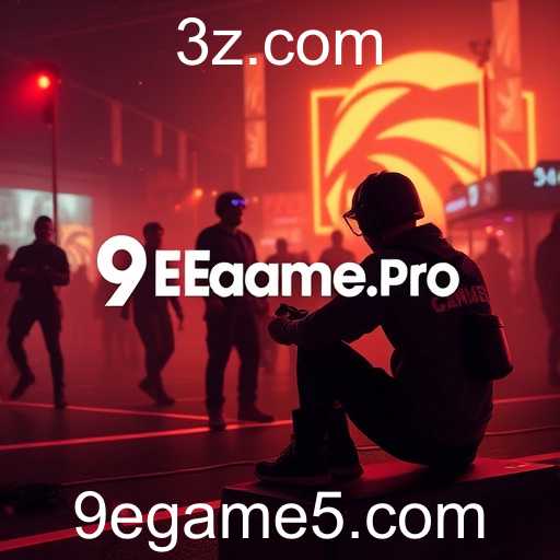 Ascensão e Impacto do 9egame.pro no Mundo dos Jogos