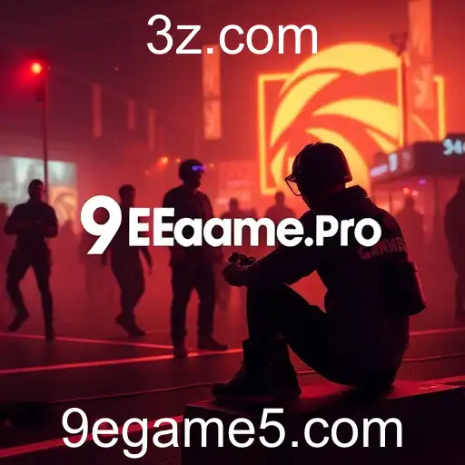 Ascensão e Impacto do 9egame.pro no Mundo dos Jogos