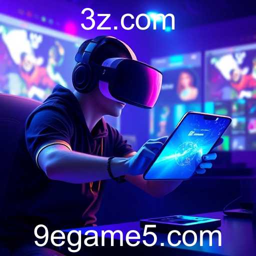 Tendências e Evoluções em Plataformas de Jogos Brasileiras