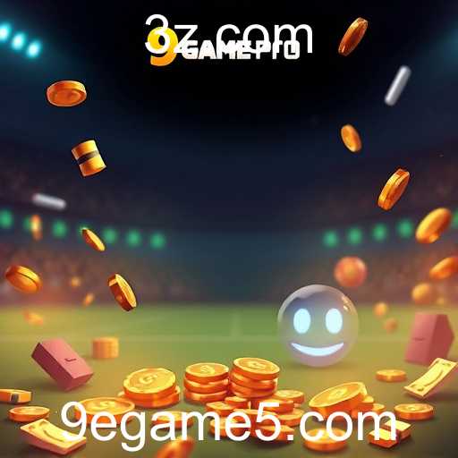 A Evolução do 9egame.pro no Mundo dos Jogos