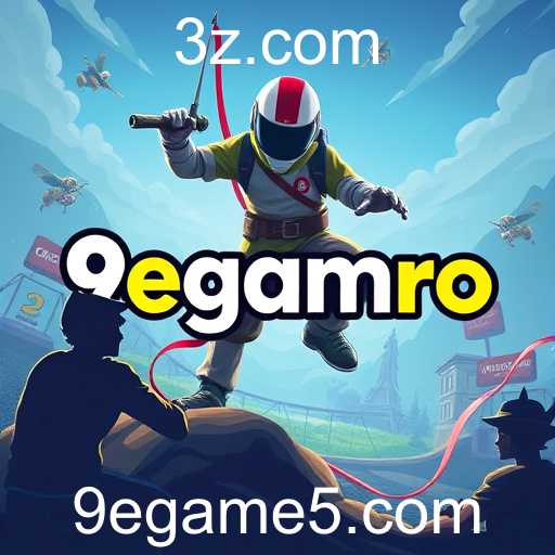 Expansão e Impactos do 9egame.pro no Mercado de Jogos