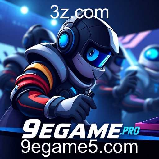 Expansão e Tendências do 9egame.pro em 2026