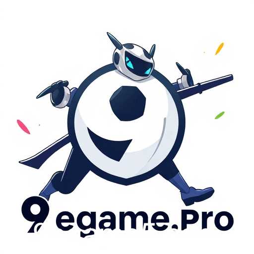 A Expansão do 9egame.pro no Mercado de Jogos