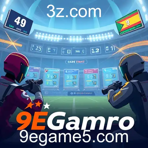 Tendências do Mercado de Jogos Online