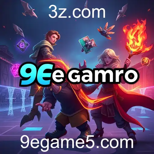 Novidades do 9egame.pro: Novos Jogos e Comunidade Crescente