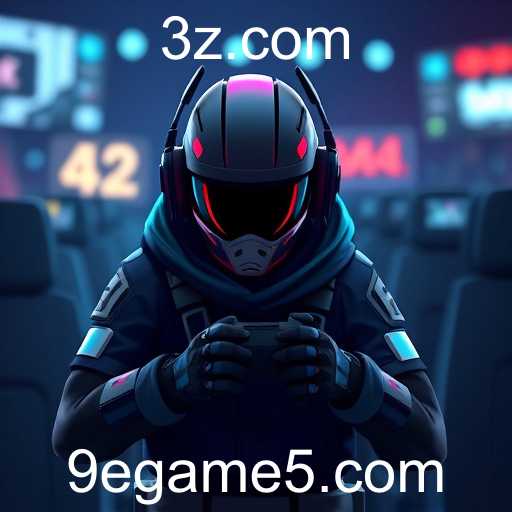 Tendências e Desafios de 9egame.pro em 2026