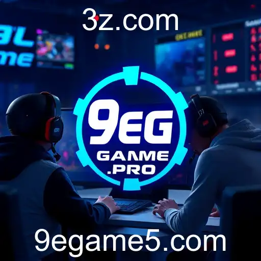 Jogos online e o fascínio pelo 9egame.pro em 2025