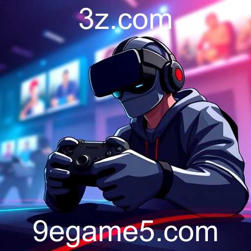 O crescimento e impacto de 9egame.pro no cenário de jogos em 2026