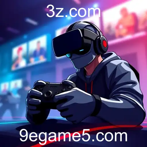 O crescimento e impacto de 9egame.pro no cenário de jogos em 2026