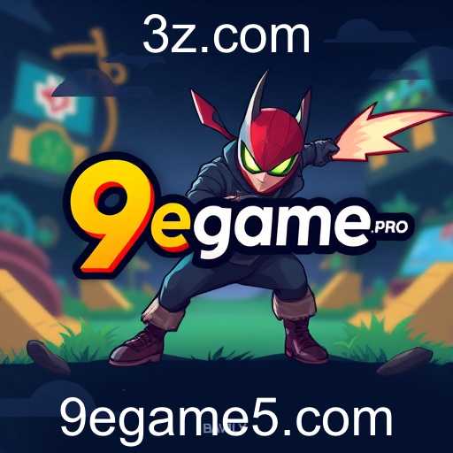 O Crescimento do 9egame.pro no Cenário de Jogos Online