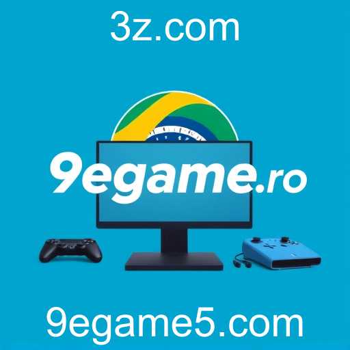 O Crescimento do 9egame.pro no Mercado de Jogos Online