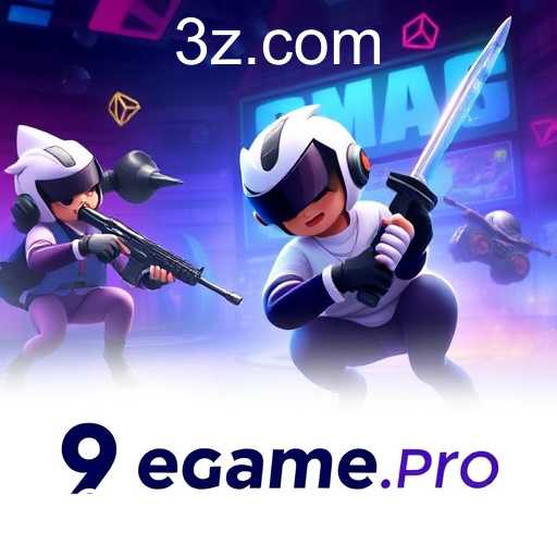 Crescimento Explosivo do 9egame.pro no Mercado de Jogos