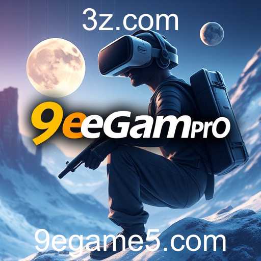 O Crescimento Acelerado do 9egame.pro no Mundo dos Jogos Virtuais