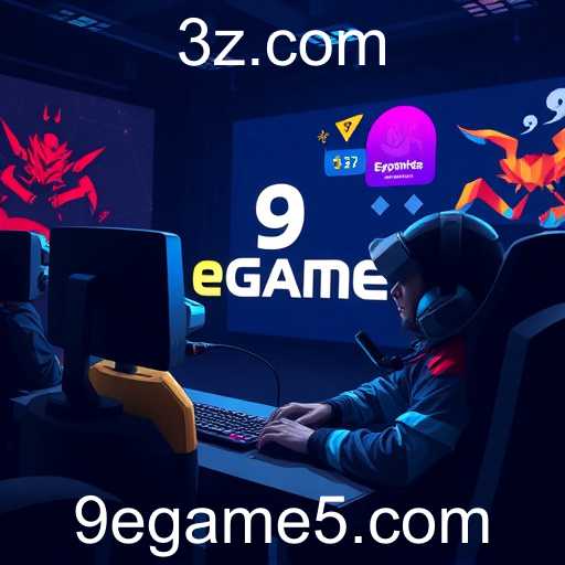 Expansão do mercado de jogos online no Brasil