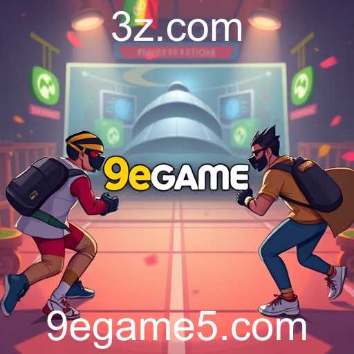 O Crescimento dos Jogos Online em Português: Foco no 9egame.pro