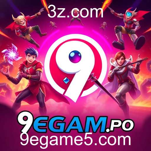 O Impacto de 9egame.pro no Mercado de Jogos Online
