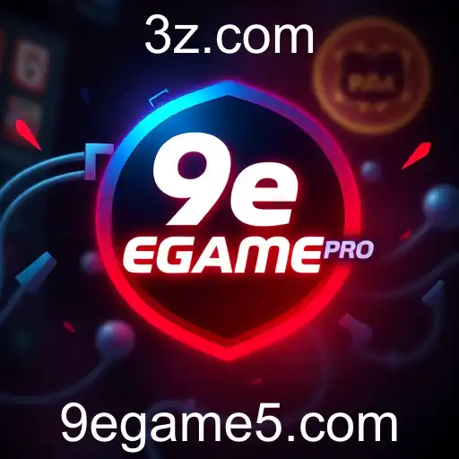 O Impacto e Crescimento do 9egame.pro