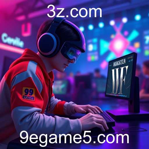 O Impacto dos Jogos Online em 2025