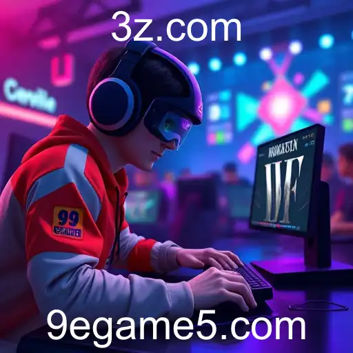 O Impacto dos Jogos Online em 2025