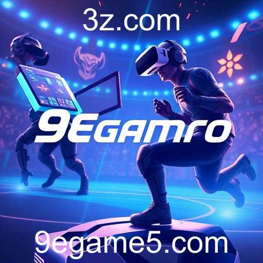 O Impacto de 9egame.pro no Mercado de Jogos Online