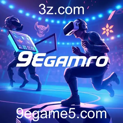 O Impacto de 9egame.pro no Mercado de Jogos Online