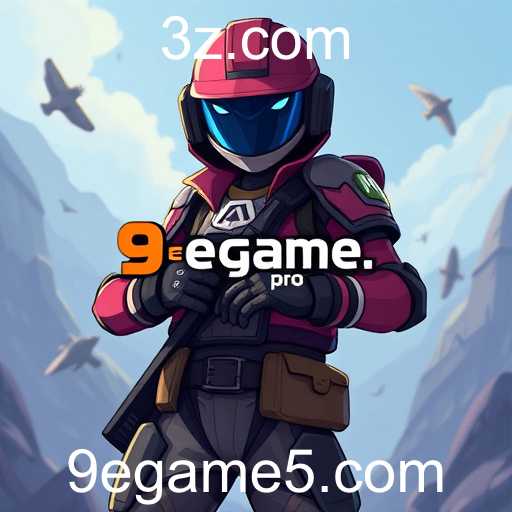 O Impacto de 9egame.pro no Cenário de Jogos Digitais em 2026