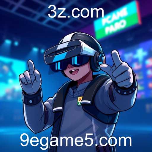 Inovação e Tendências do 9egame.pro em 2025