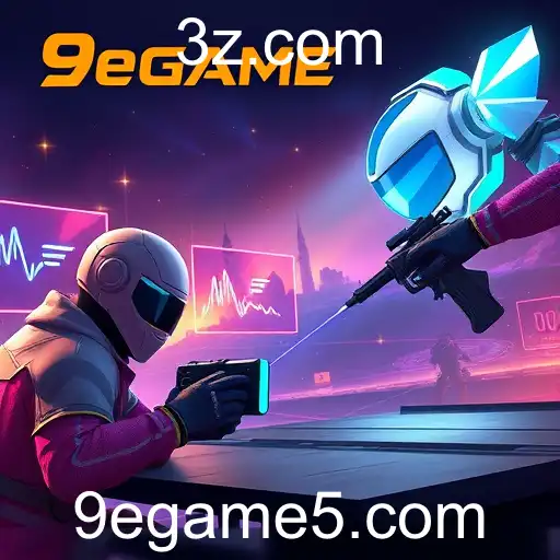 Inovações e Desafios do Mundo dos Jogos em 2026