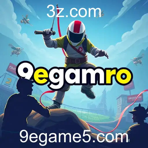 Expansão e Impactos do 9egame.pro no Mercado de Jogos