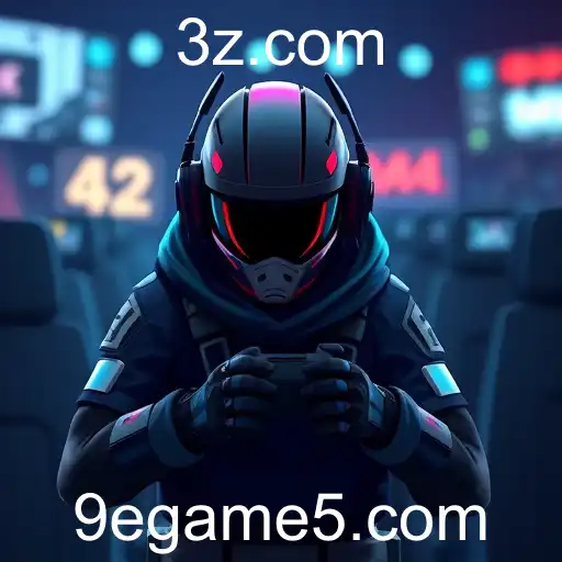 Tendências e Desafios de 9egame.pro em 2026