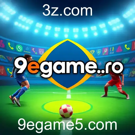 Explorando as Tendências em Jogos Digitais