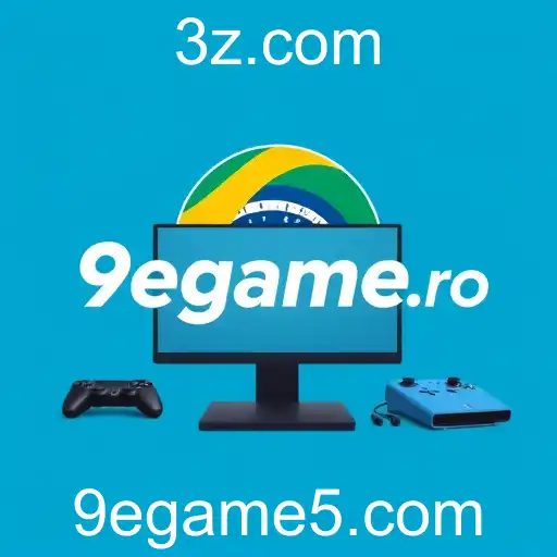 O Crescimento do 9egame.pro no Mercado de Jogos Online