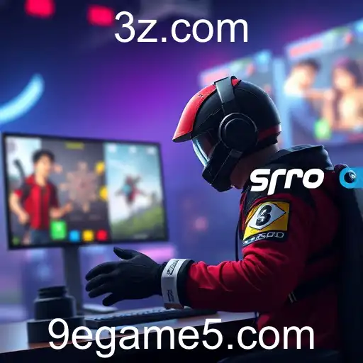 Avanço dos Jogos Online: A Influência do 9egame.pro