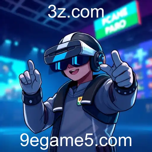 Inovação e Tendências do 9egame.pro em 2025