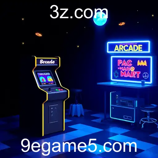 Ascensão do 9egame.pro: Transformando o Cenário dos Jogos Online