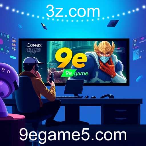 O Crescimento das Plataformas de Jogos Online em 2026