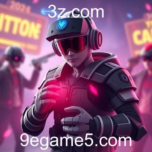 Novas Dinâmicas no Cenário de Jogos Online