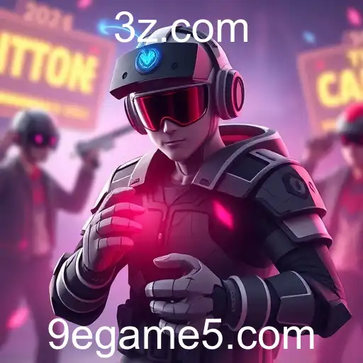 Novas Dinâmicas no Cenário de Jogos Online