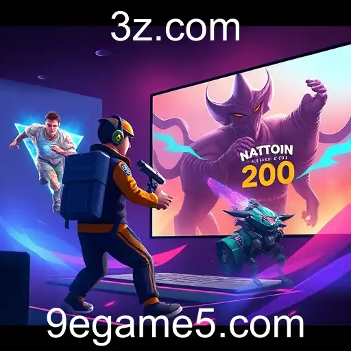 A Revolução dos Jogos Online no Brasil em 2026