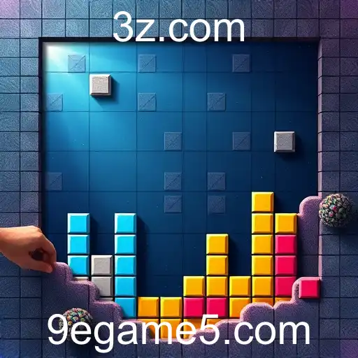 Revolução no Mercado de Jogos com 9egame.pro